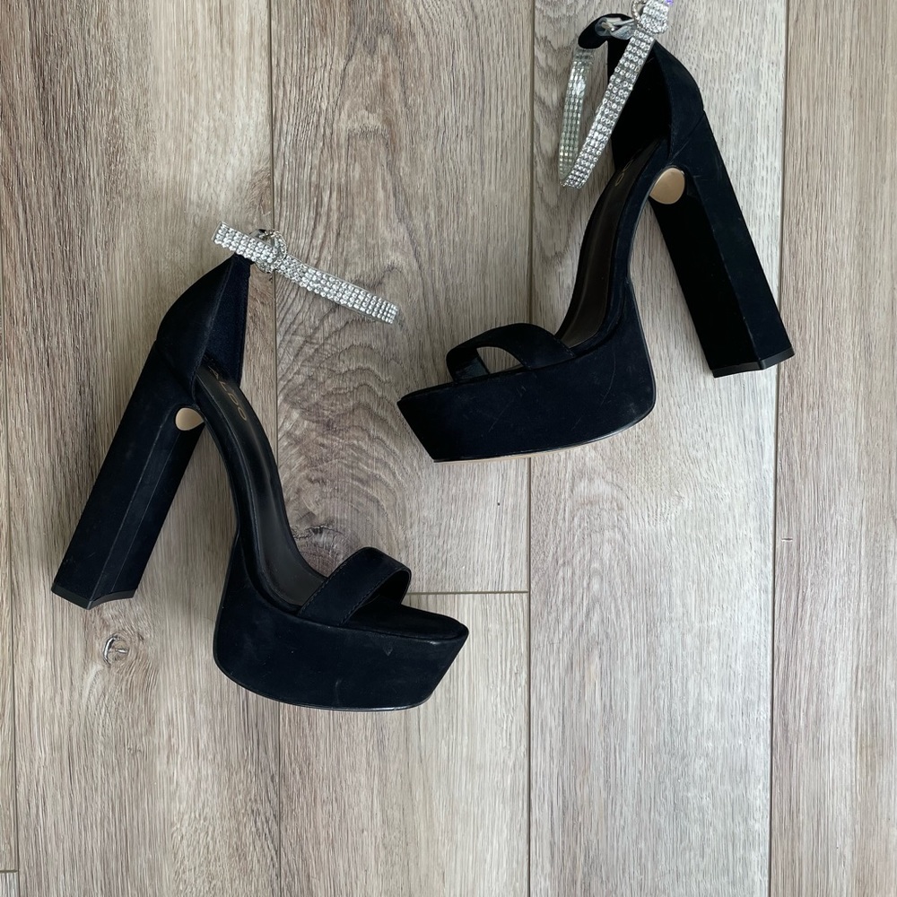Aldo platform